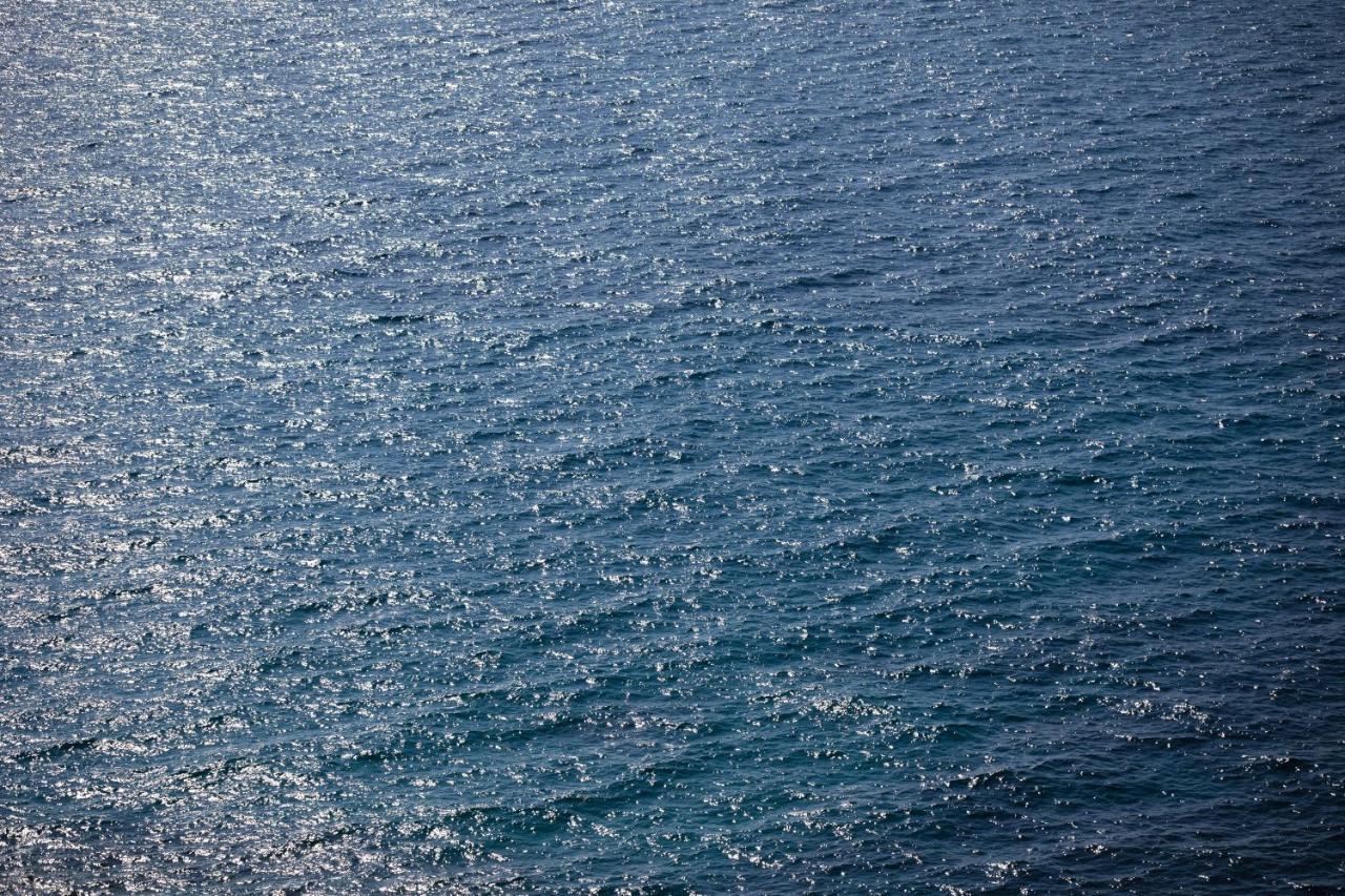 163 - Sunshine Suite 4 Fronte Vista Mare, 100M Spiaggia Sanremo Exteriér fotografie